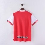1996/1997 Retro Arsenal Home Football Shirt 1:1 Thai Quality - Image 2