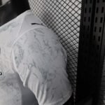 2025/2026 Player Version Manchester City KidSuper Joint Edition White Football Shirt 1:1 Thai Quality - Image 7