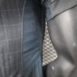 2025/2026 Player Version Tottenham Away Football Shirt 1:1 Thai Quality - Image 8