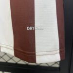 2025/2026 St. Pauli Home Football Jersey 1:1 Thai Quality - Image 10