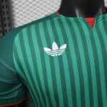 2026 Player Version Algeria National Team Away Football Shirt 1:1 Thai Quality - Image 4