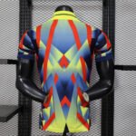 2025/2026 Player Version Arsenal Special Edition Colorful Football Shirt 1:1 Thai Quality - Image 2