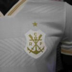 2025/2026 Player Version Flamengo Third Away Jersey 1:1 Thai Quality - Image 5