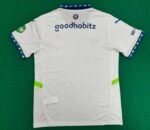 2024/2025 Eindhoven Third Away Football Shirt 1:1 Thai Quality - Image 2