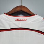 2006/2007 Retro AC Milan Away Football Shirt 1:1 Thai Quality - Image 7