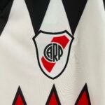 2023/2024 River Plate Away Football Jersey 1:1 Thai Quality - Image 6