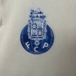 2025/2026 Porto Third Away Football Shirt 1:1 Thai Quality - Image 6