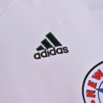 1999/2000 Retro Newcastle United Away Football Shirt 1:1 Thai Quality - Image 4