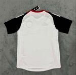 2024/2025 Manchester United Pre-race suit Football Shirt 1:1 Thai Quality - Image 2