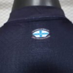 2025/2026 Player Version Olympique de Marseille Away Football Shirt 1:1 Thai Quality - Image 4