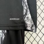 2024/2025 Arsenal Away Football Shirt 1:1 Thai Quality Kids Size - Image 8