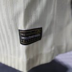 2025/2026 Player Version Long Sleeve Barcelona Away Football Shirt 1:1 Thai Quality - Image 12