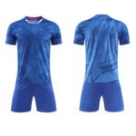 New Season 2025/26 2026 Soccer Jersey Football Jerseys Shirt 25 26 Club Teams Uniform Kits Sports Wear Sets Sportswear Bairen02 - Image 5