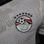 2024/2025 Player Version Egypt National Team Away Football Shirt 1:1 Thai Quality - Image 6