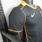 2025/2026 Player Version Corinthians Paulista Third Away Jersey 1:1 Thai Quality - Image 6