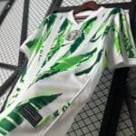 2025 Nigeria National Women's Team Away Football Shirt 1:1 Thai Quality Men With - Image 6