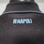 2025/2026 Player Version Napoli Third Away Soccer Jersey 1:1 Thai Quality - Image 4