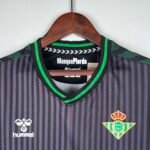 2023/2024 Real Betis Third Away Football Shirt 1:1 Thai Quality - Image 3