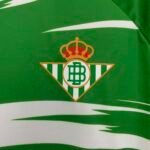2025/2026 Real Betis Special Edition Ninja from Mars Football Shirt 1:1 Thai Quality - Image 6