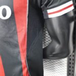 2025/2026 Player Version River Plate Away Football Jersey 1:1 Thai Quality - Image 9