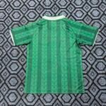 2026-27 South Africa Away Green Soccer Jersey AAA - Image 2