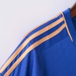 2012/2013 Retro Chelsea Home Football Shirt1:1 Thai Quality - Image 4