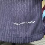 2024 Player Version England Away Football Shirt 1:1 Thai Quality - Image 9