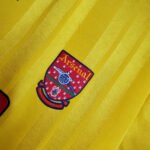 1993/1994 Retro Arsenal Away Football Shirt 1:1 Thai Quality - Image 5