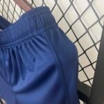 2024/2025 PSG Home Shorts - Image 5