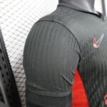 2024/2025 Player Version Barcelona Away Travis Scott Joint Edition 1:1 Thai Quality(Competition Version) - Image 6