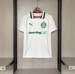 2026/2027 Palmeiras Away Jersey 1:1 Thai Quality