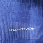 2024/2025 Player Version Psg Paris Saint-Germain Fourth Away Football Shirt 1:1 Thai Quality - Image 9