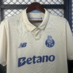 2025/2026 Porto Third Away Football Shirt 1:1 Thai Quality - Image 3