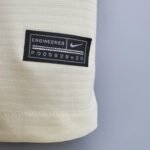 2020/2021 Retro Roma Away Soccer Jersey 1:1 Thai Quality - Image 9