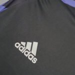 2016/2017 Retro Long Sleeve Real Madrid Third Away - Image 4