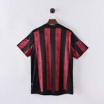 2015/2016 Retro AC Milan Home Football Shirt 1:1 Thai Quality - Image 2