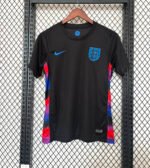 2025 England Women's Team AwayFootball Shirt 1:1 Thai Quality Men With