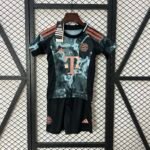 2024/2025 Bayern Munich Away Football Jersey 1:1 Thai Quality Kids Size