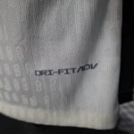 2025/2026 Player Version Al-Ittihad Away Football Jersey 1:1 Thai Quality - Image 9