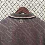 2024/2025 Real Madrid Third Away Football Shirt 1:1 Thai Quality - Image 4