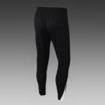 2025/2026 Chelsea Half-Pull Training Suit Black Football Shirt 1:1 Thai Quality Set - Image 6