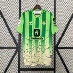 2024/2025 Real Betis Special Edition Football Shirt 1:1 Thai Quality