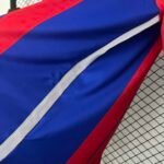 2014/2015 Retro Bayern Munich Home Football Jersey 1:1 Thai Quality - Image 8