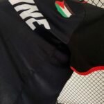 2023-2024 Palestine Home Football Shirt 1:1 Thai Quality - Image 8
