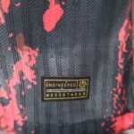 2024/2025 Player Version Barcelona Special Edition Red Football Shirt 1:1 Thai Quality - Image 8