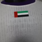 2025/2026 Player Version Al Ain Away Football Shirt 1:1 Thai Quality - Image 6