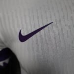 2025/2026 Player Version Al Ain Away Football Shirt 1:1 Thai Quality - Image 5