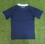 2025/2026 Paris FC Home Football Shirt 1:1 Thai Quality - Image 2