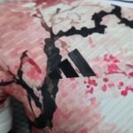 2024 Player Version Japan Special Edition Football Shirt 1:1 Thai Quality - Image 4