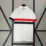2024/2025 São Paulo Home Jersey 1:1 Thai Quality - Image 2